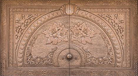 教你如何選購優質防火門