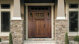 怎樣正確阻止鋼制防火門受熱變形